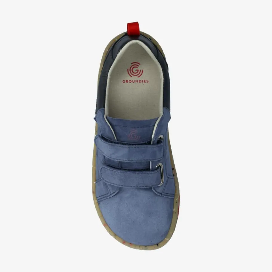 Sale Groundies ® Universe Kids Dunkelblau