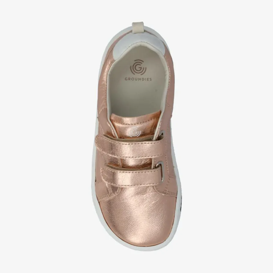 Online Groundies ® Universe Kids Rose Gold