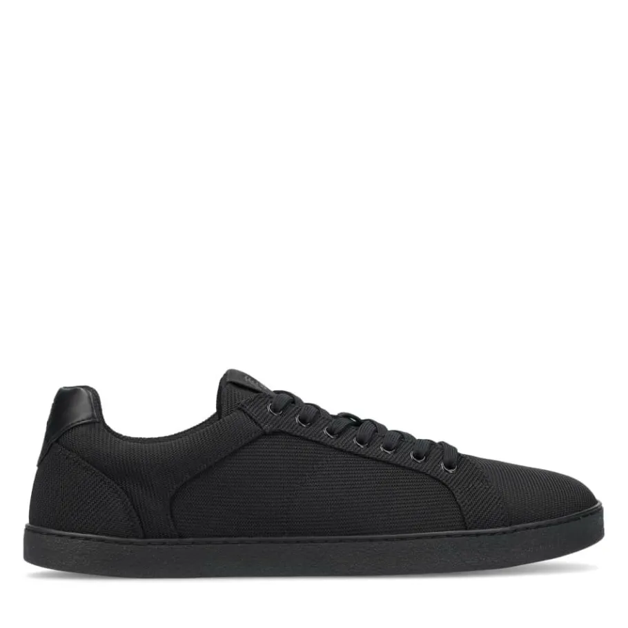 Discount Groundies ® Universe Mesh Men Schwarz