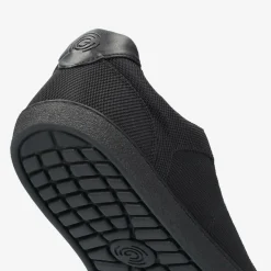 Discount Groundies ® Universe Mesh Men Schwarz