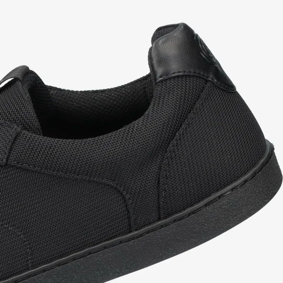 Discount Groundies ® Universe Mesh Men Schwarz