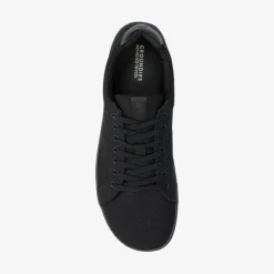 Discount Groundies ® Universe Mesh Men Schwarz