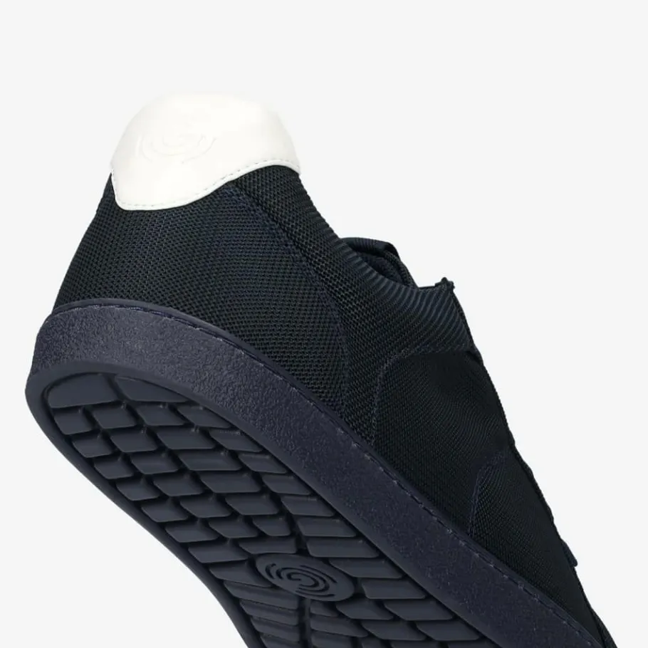 Hot Groundies ® Universe Mesh Men Blau