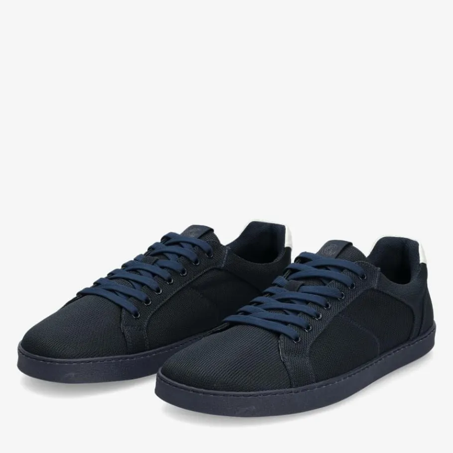 Hot Groundies ® Universe Mesh Men Blau