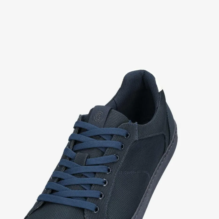 Hot Groundies ® Universe Mesh Men Blau