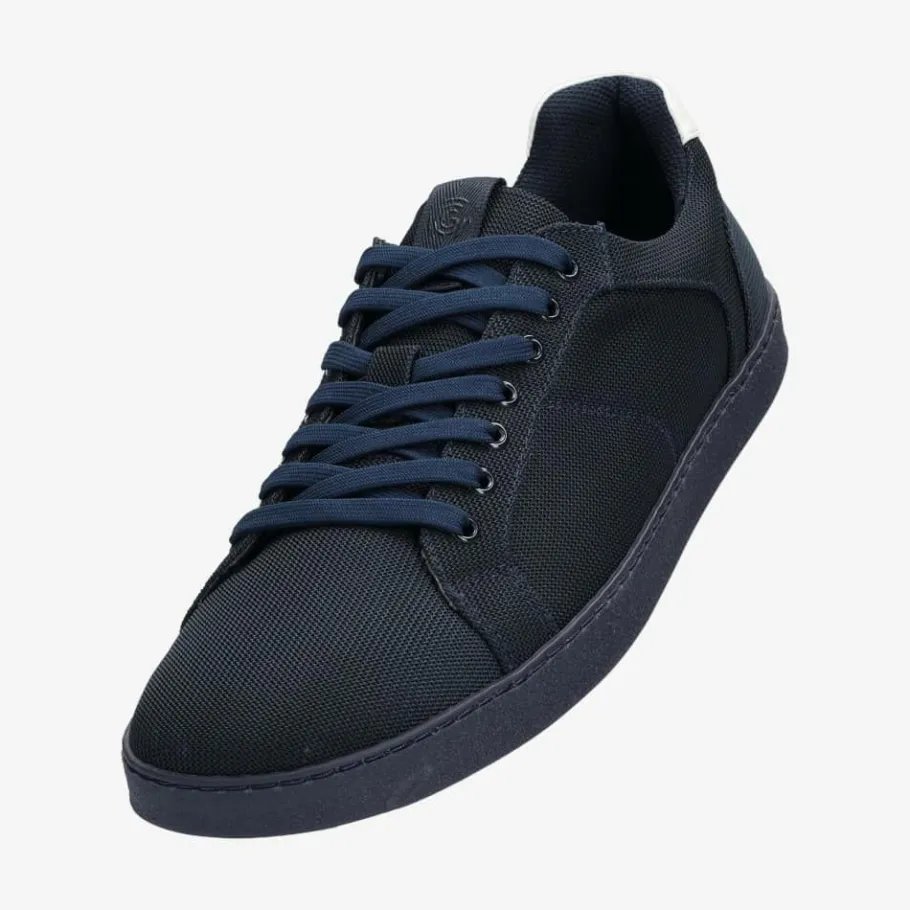 Hot Groundies ® Universe Mesh Men Blau