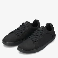 Outlet Groundies ® Universe Mesh Men Schwarz