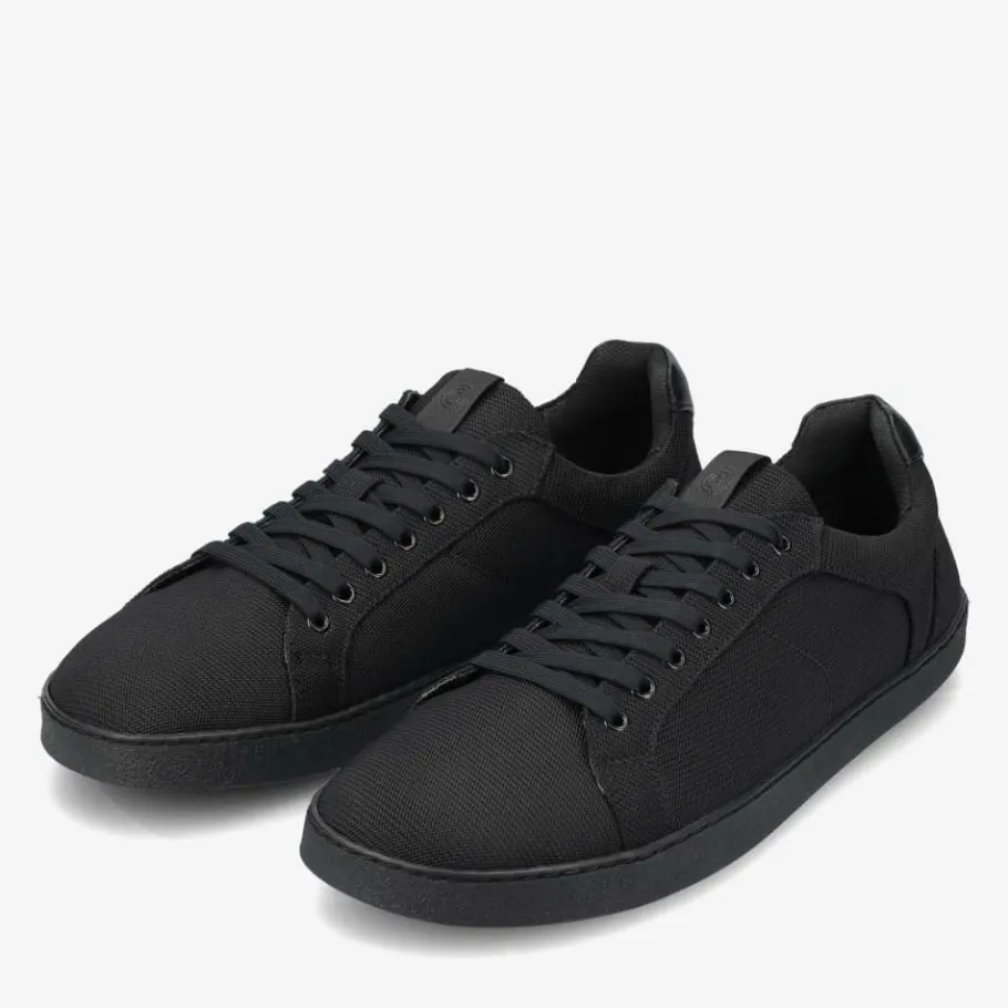 Outlet Groundies ® Universe Mesh Men Schwarz