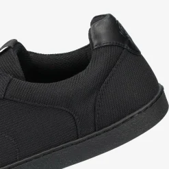 Outlet Groundies ® Universe Mesh Men Schwarz