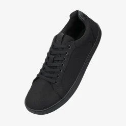Outlet Groundies ® Universe Mesh Men Schwarz