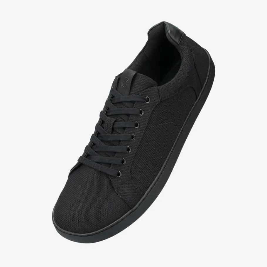 Outlet Groundies ® Universe Mesh Men Schwarz