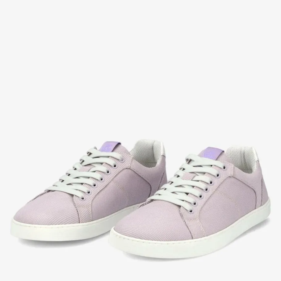 Discount Groundies ® Universe Mesh Women Violett