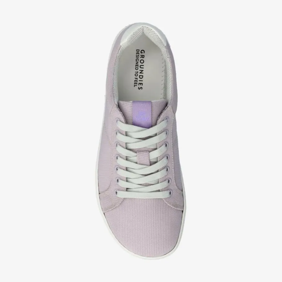 Discount Groundies ® Universe Mesh Women Violett