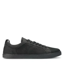 New Groundies ® Universe Nubuck Men Schwarz