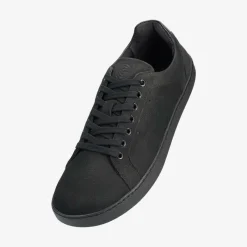 New Groundies ® Universe Nubuck Men Schwarz