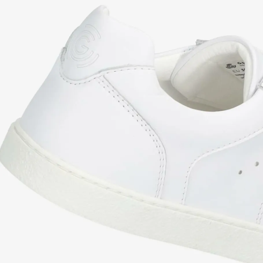 New Groundies ® Universe Pure Men All White