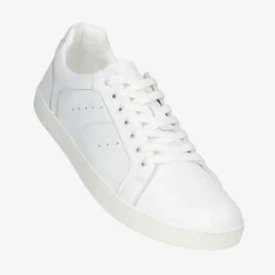 New Groundies ® Universe Pure Men All White