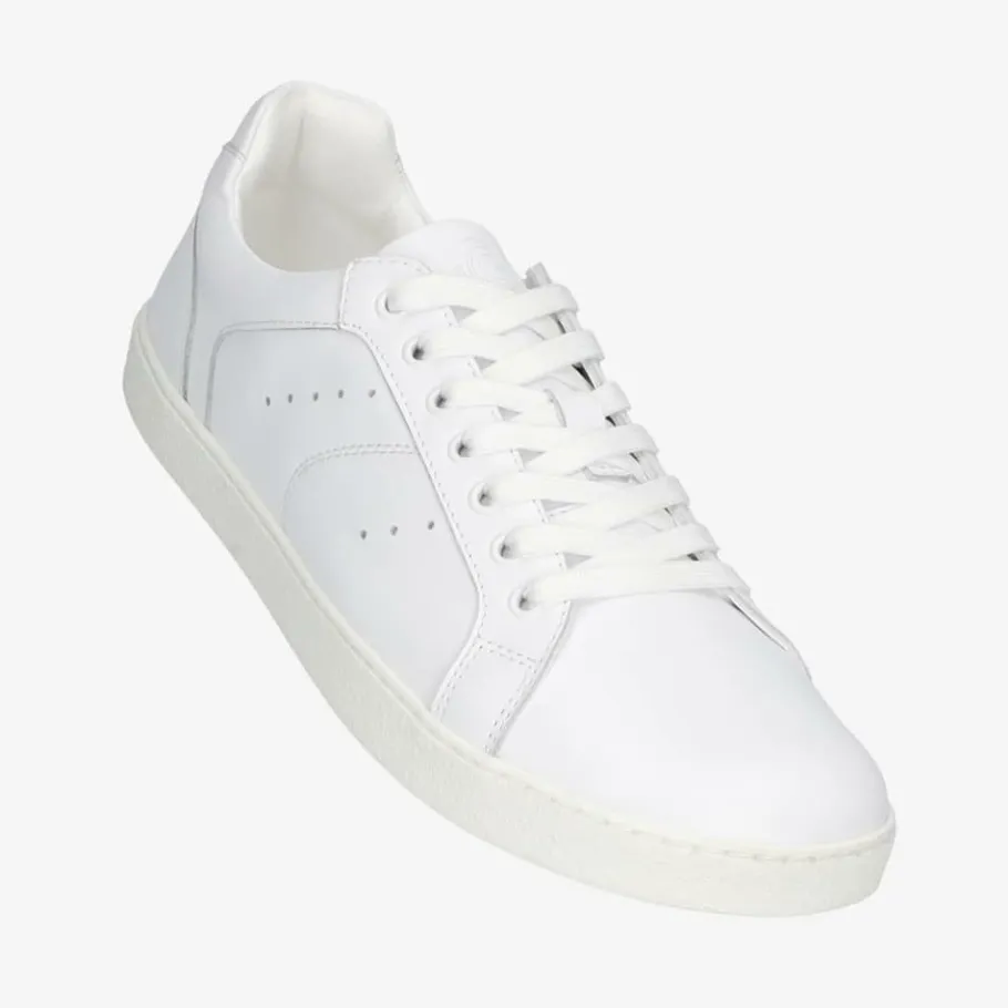 New Groundies ® Universe Pure Men All White
