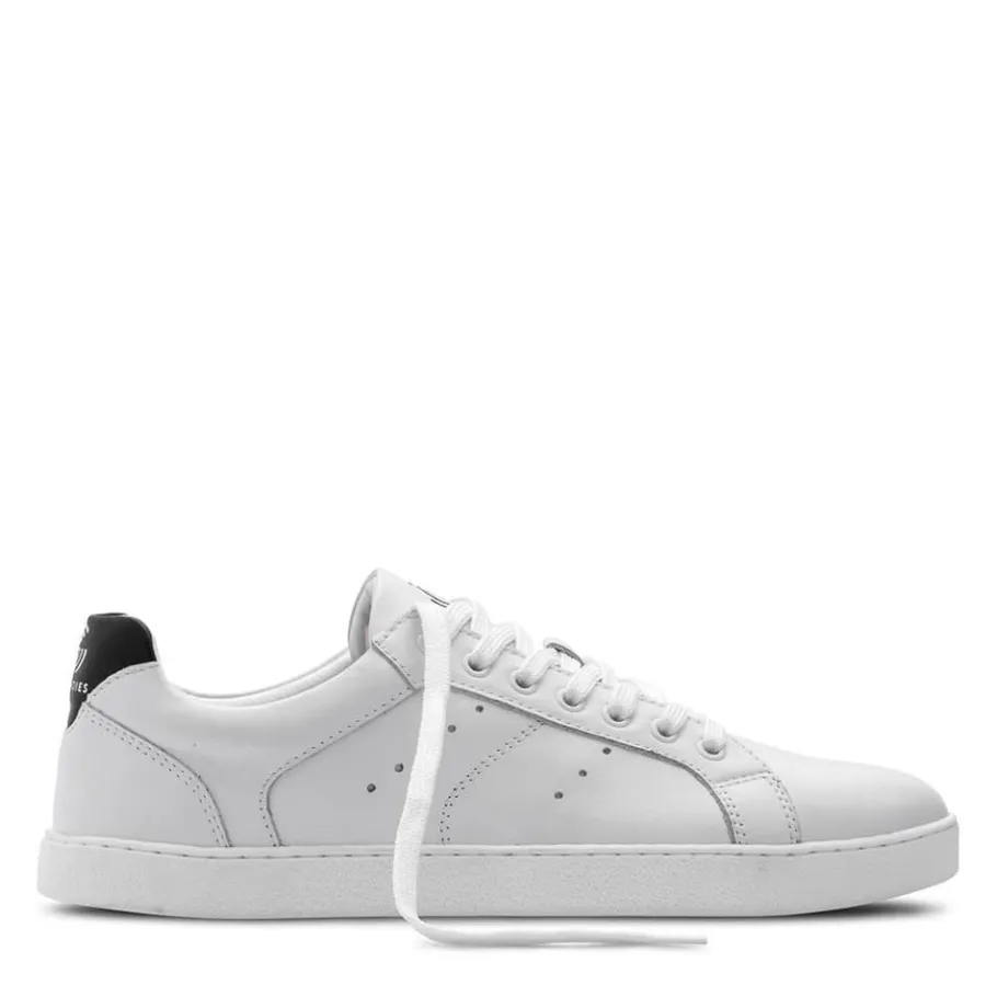 Clearance Groundies ® Universe Regular Men Weis/Schwarz
