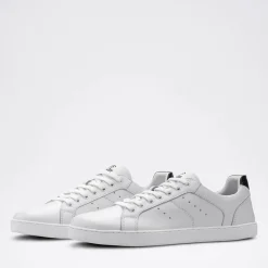 Clearance Groundies ® Universe Regular Men Weis/Schwarz