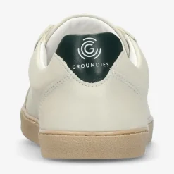 Clearance Groundies ® Universe Regular Women Off-White/Grun