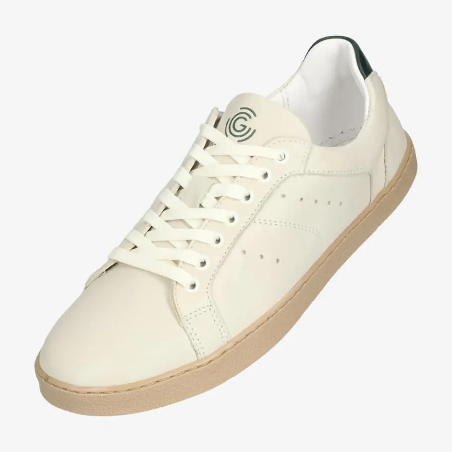 Clearance Groundies ® Universe Regular Women Off-White/Grun