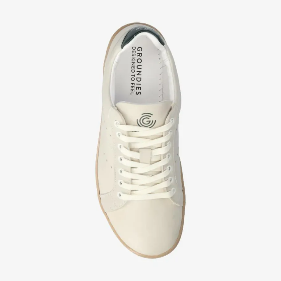 Clearance Groundies ® Universe Regular Women Off-White/Grun