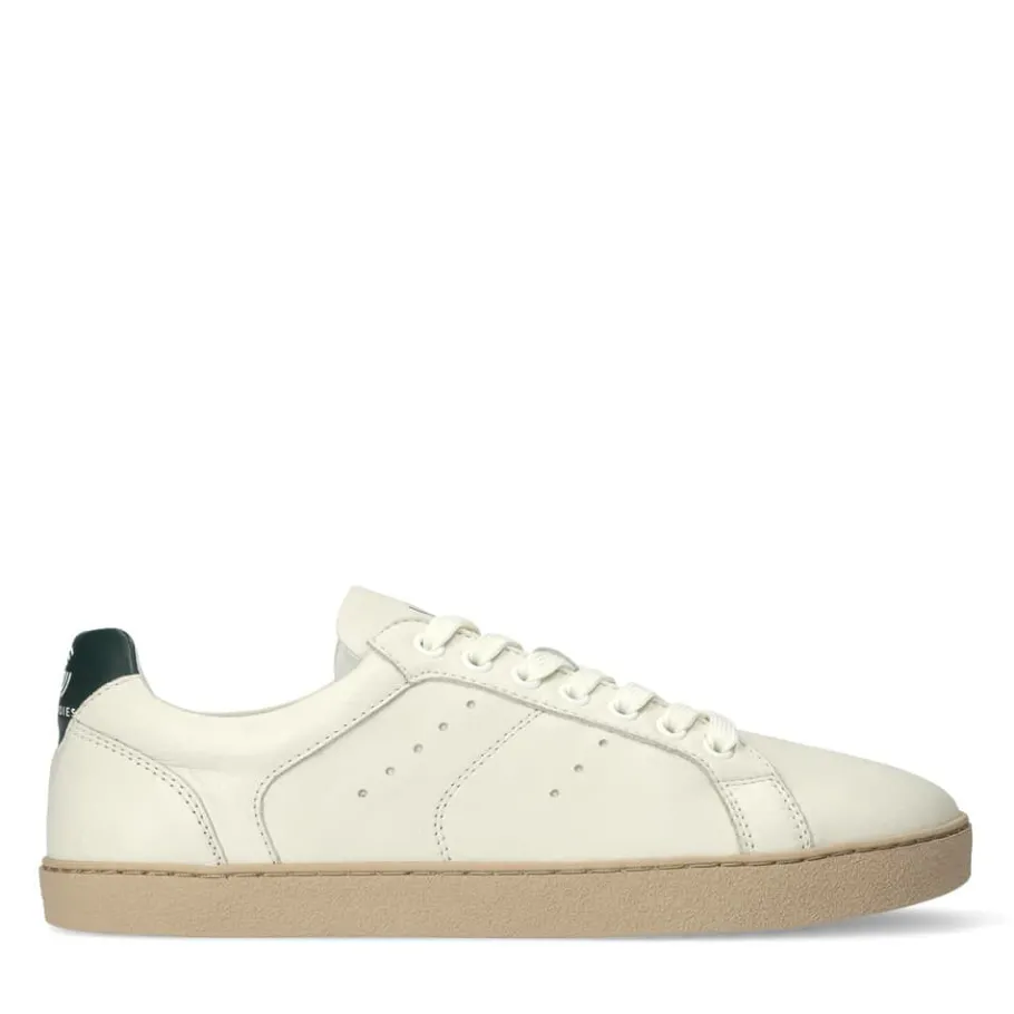 Hot Groundies ® Universe Women Off-White/Grun