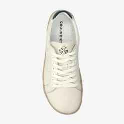 Hot Groundies ® Universe Women Off-White/Grun