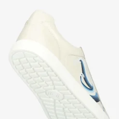 Outlet Groundies ® Universe X Naito Men Off-White/Wave