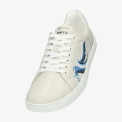 Outlet Groundies ® Universe X Naito Men Off-White/Wave