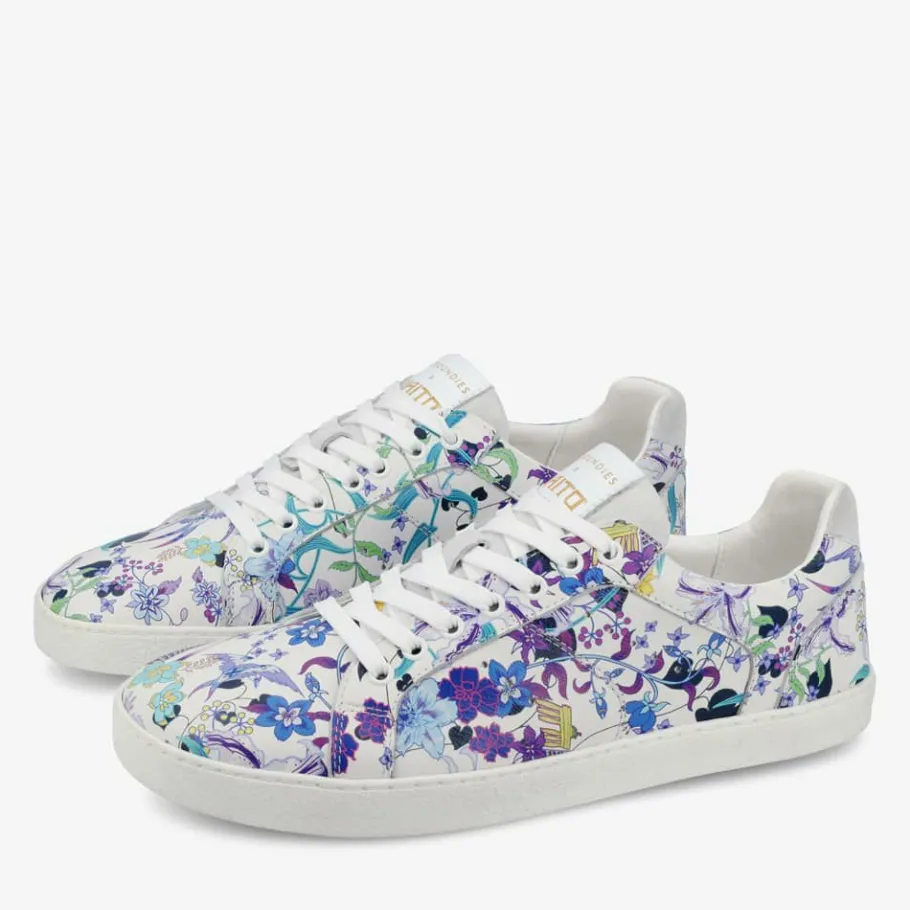 Best Groundies ® Universe X Naito Women Flowers