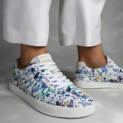 Best Groundies ® Universe X Naito Women Flowers