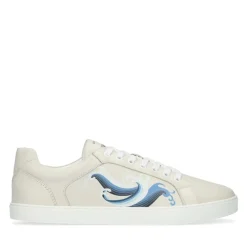 Online Groundies ® Universe X Naito Women Off-White/Wave