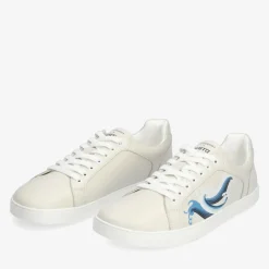 Online Groundies ® Universe X Naito Women Off-White/Wave