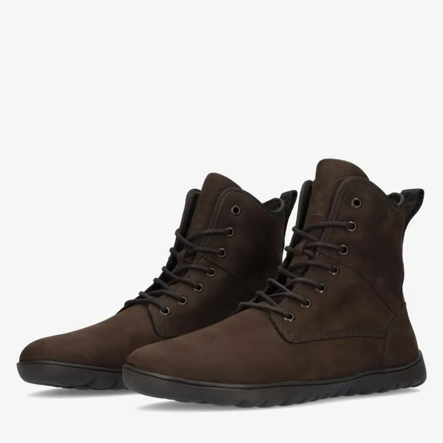Discount Groundies ® Williamsburg Men Braun