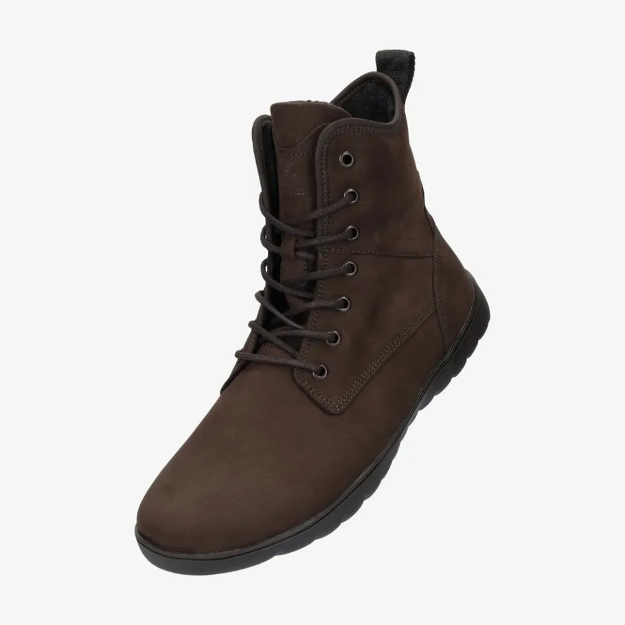 Discount Groundies ® Williamsburg Men Braun