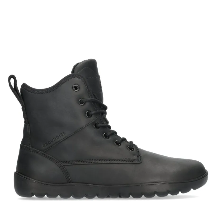 Clearance Groundies ® Williamsburg Men Schwarz