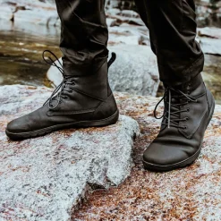 Clearance Groundies ® Williamsburg Men Schwarz
