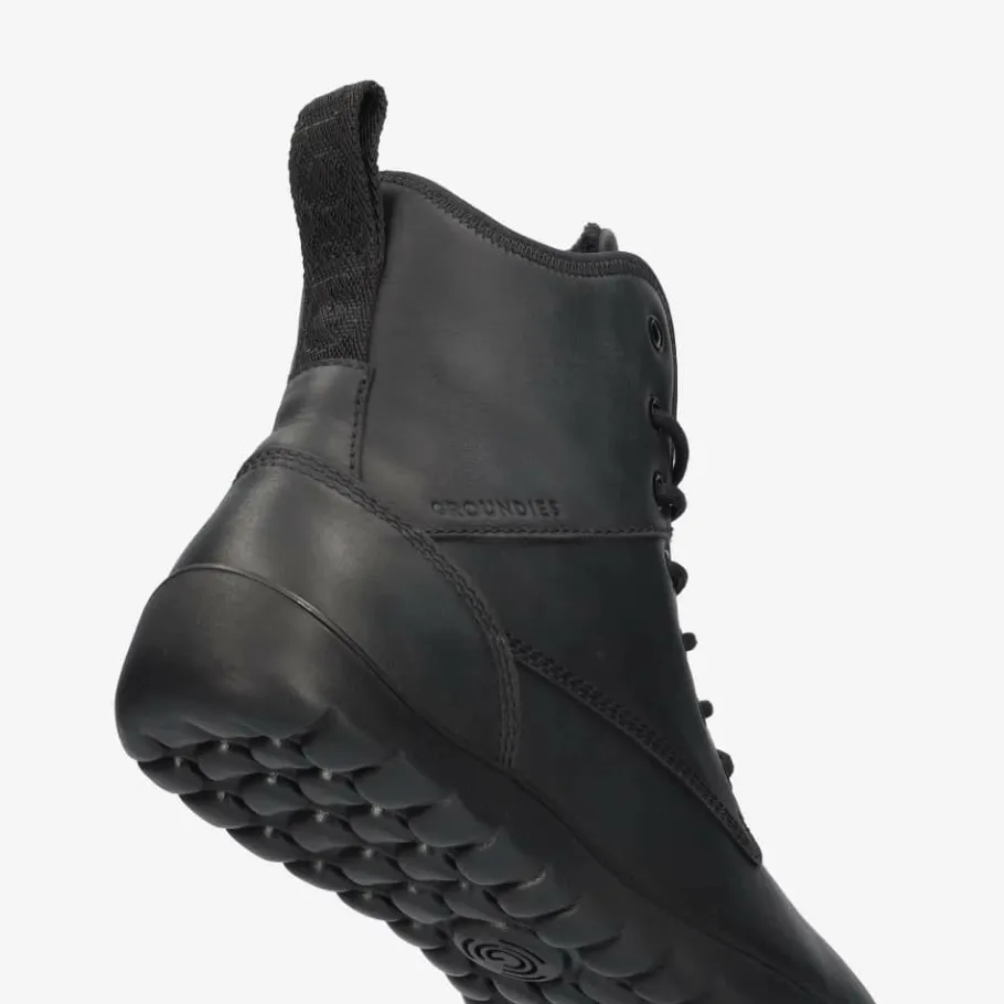 Hot Groundies ® Williamsburg Women Schwarz
